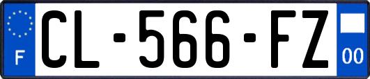 CL-566-FZ