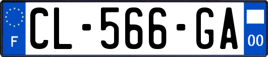 CL-566-GA