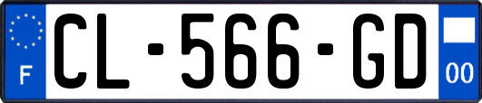 CL-566-GD