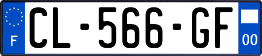 CL-566-GF