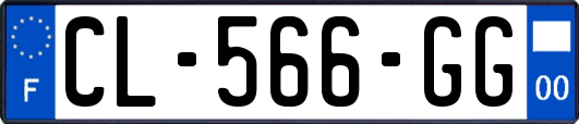 CL-566-GG