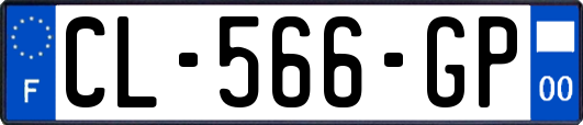 CL-566-GP