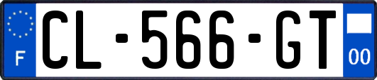 CL-566-GT