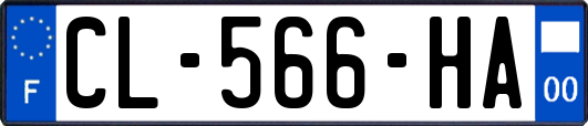 CL-566-HA
