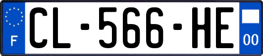 CL-566-HE