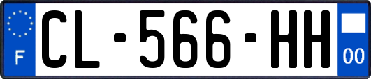 CL-566-HH