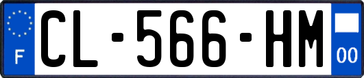 CL-566-HM