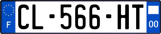 CL-566-HT