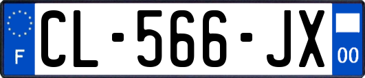 CL-566-JX