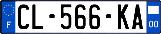 CL-566-KA