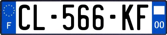 CL-566-KF