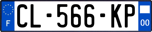 CL-566-KP