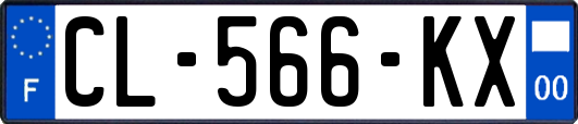 CL-566-KX