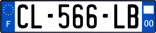 CL-566-LB