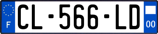CL-566-LD