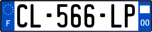 CL-566-LP