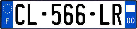 CL-566-LR