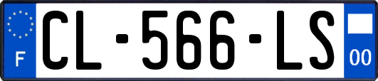 CL-566-LS