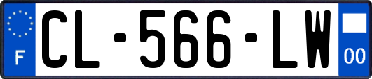 CL-566-LW