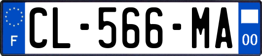 CL-566-MA