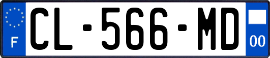 CL-566-MD