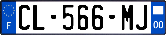 CL-566-MJ