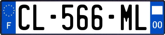 CL-566-ML