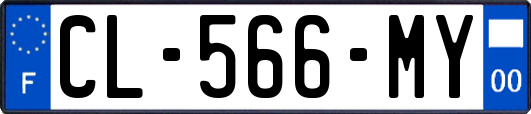 CL-566-MY
