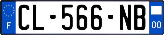CL-566-NB
