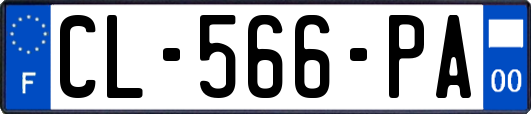 CL-566-PA