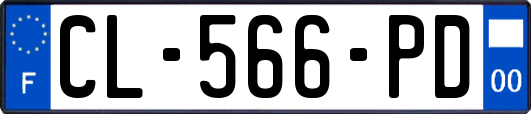 CL-566-PD
