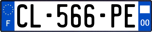 CL-566-PE