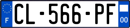 CL-566-PF