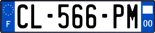 CL-566-PM