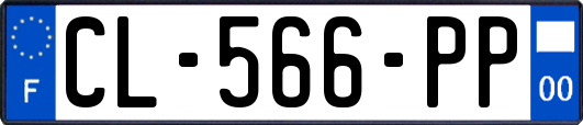 CL-566-PP