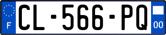CL-566-PQ