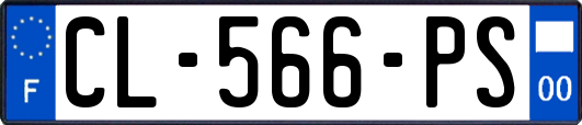 CL-566-PS