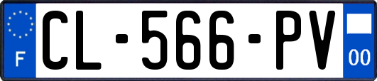 CL-566-PV