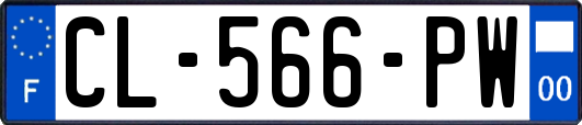 CL-566-PW