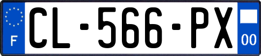 CL-566-PX