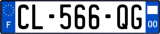 CL-566-QG