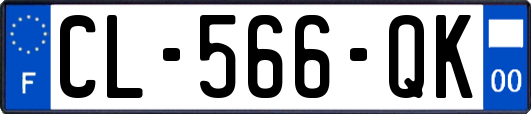 CL-566-QK