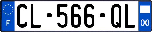 CL-566-QL