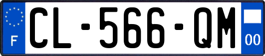 CL-566-QM