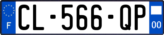CL-566-QP