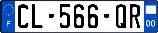CL-566-QR