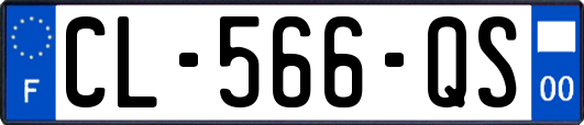 CL-566-QS