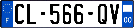 CL-566-QV