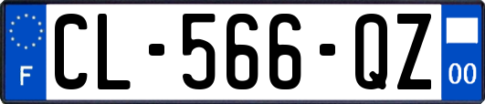 CL-566-QZ
