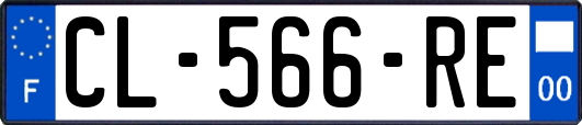 CL-566-RE